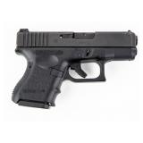 Gun Glock 26 Semi Auto Handgun 9mm