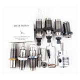 Reloading Die Set For 5.7x28mm Ammunition