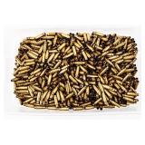 Brass 5.7x28mm Cleaned & Deprimed 14 Pounds