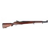 Gun Springfield M1 Garand 1942 Semi Auto 30-06