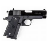 Gun Para-Ordnance P12-45 Semi Auto Handgun .45 ACP