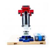 RCBS Single Stage Reloading Press With Extra