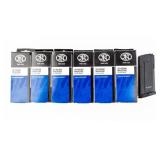 7 FN Fiven-seveN 20 Round MAgs 5.7x28mm