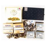 Ammo 12.1 Lbs Of 5.7, .222 Rem, .32 Auto & .380