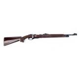 Gun Remington Nylon 10 Bolt Action Rifle .22 LR