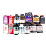 Reloading Approx 13 Pounds Pistol / Rifle Powder
