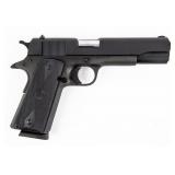 Gun RIA M1911 A1-FS Semi Auto Handgun .45 ACP