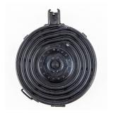 7.62x39 Ak Pattern Metal Drum Magazine