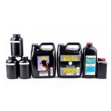 Large Container Lot Of Smokless Reloading Powder