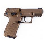 Gun Keltec P17 Bronze Semi Auto Handgun .22 Lr