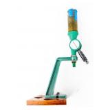 RCBS Uniflow Powder Measure With Small Cylinder