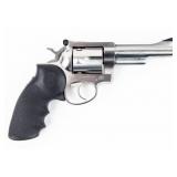 Gun Ruger Security-Six Revolver .357 Magnum