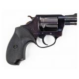 Gun Charter Arms Undercover Revolver .38 Special