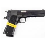 Gun Charles Daly 1911 Semi Auto Handgun 9mm