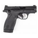 Gun S&W Bodyguard 2.0 Semi Auto Pistol .380