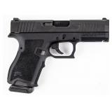 Gun PSA Dagger Semi Auto Handgun 9mm