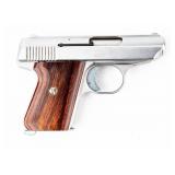 Gun Jennings J-22 Semi Auto Handgun .22 Lr