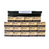 Ammo 1100 Rounds Of .380 ACP From S&B Factory