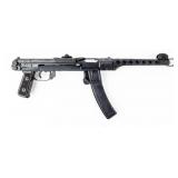 Gun Pioneer Arm PPS43-C Semi Auto Handgun 7.62 Tok