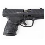 Gun Walther PPS Semi Auto Handgun 9mm