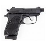 Gun Beretta 30X Tomcat Semi Auto Handgun 32 Auto