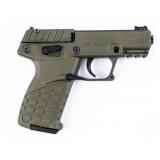 Gun Kel-Tec P17 Semi Auto Handgun .22 Long Rifle