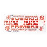 Ammo 5,000 Large Rifle Primers From Wolf