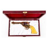 Gun Colt Alabama Sesquicentennial Frontier  .22LR