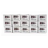 Ammo 15 20rd Boxes of  ZQ 7.62x51mm