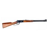 Gun Winchester 94 Lever Action Rifle .30-30 Win.