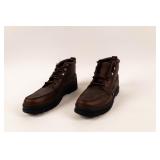 Justin Stock No. 991 Size 10M Men