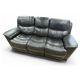 Furniture Electric La-Z-Boy Style Sofa