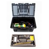 Large Universal Gun Cleaning Kit From Allen