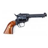 Gun Excam/Tanfoglio TA-76 Revolver Handgun .22 LR