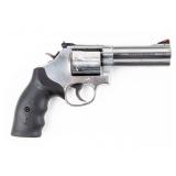 Gun Smith & Wesson 686-6 Revolver Handgun .357 Mag