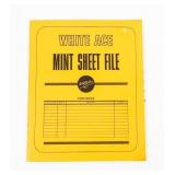 Stamps Assorted Sheets & More Unused Postage