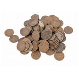 Coin (100) Indian Head Cents