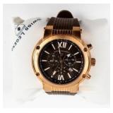 Jewelry Swiss Legend Legato Cirque Wristwatch