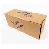 Coin 1960-69  Jefferson Nickels 1600 pc $80 Face