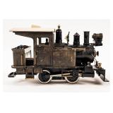 Hartland Locomotive Works G Gauge Locomotive