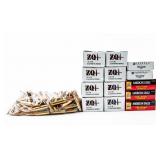 Ammo 360rds of 7.62x51mm of Misc. Ammo