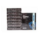 Ammo 80 Rounds Of Self Defense 12 Gauge Buckshot