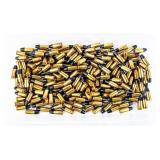 Ammo 6.3 Pounds Of 9mm Black Talon Hollow Points