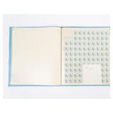 Stamps Assorted Full Sheets of Unused Postage