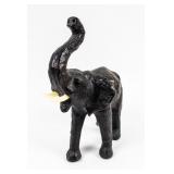 Elephant Figurine