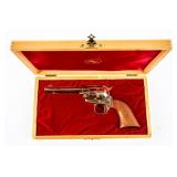 Gun Colt Kansas Centennial Frontier Scout .22 LR