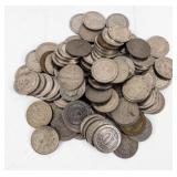 Coin 100 Casino Slot Machine Tokens Nice!