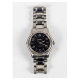 Jewelry Ebel 1911 XL Stainless Steel Watch