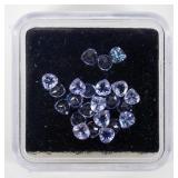 Jewelry Unmounted Tanzanite Gemstones