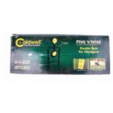 Plink & Swing Double Spin Target By Caldwell